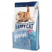 Happy Cat (Heppi Cat) Junior - A dry feed with bird's meat for kittens