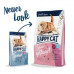 Happy Cat (Heppi Cat) Junior - A dry feed with bird's meat for kittens