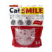 Magic Pet (Magic Pat) Cat Smile - Filler silica gel for cat's toilets