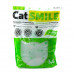 Magic Pet (Magic Pat) Cat Smile - Filler silica gel for cat's toilets