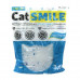 Magic Pet (Magic Pat) Cat Smile - Filler silica gel for cat's toilets