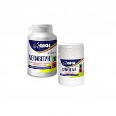 Gigi Hepavetin - Gepatoprotektor for cats and dogs