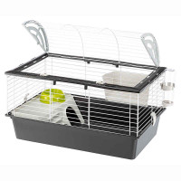 Ferplast of Casita is the Cage for average rodents and rabbits