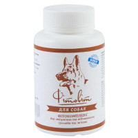 TM Nature Fitokomplex for strengthening and recovery of joints and bones of dogs