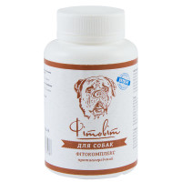 TM Nature the Antiallergic phytocomplex for dogs