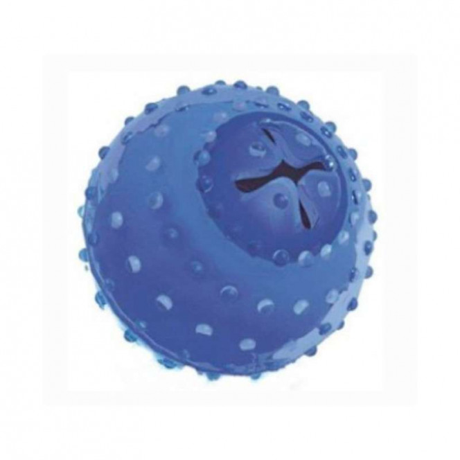 Croci (Krochi) Fresh Dog Toy - The cooling toy a ball for dogs