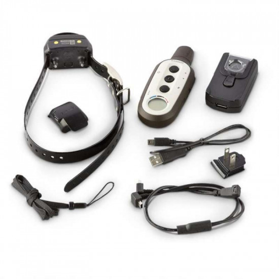 Garmin Delta XC - Elektroosheynik for dogs