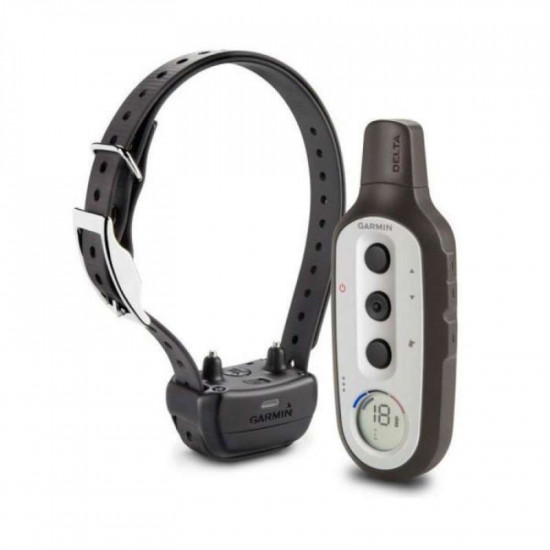 Garmin Delta XC - Elektroosheynik for dogs