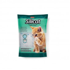 Padovan Silicat - Filler silica gel for cats toilets