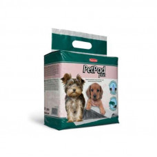 Padovan PETPAD PLUS - Hygienic diapers for dogs with activated carbon and pheromones