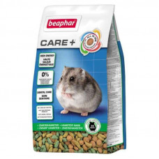 Beaphar Care + - A forage for the Dzungarian hamsters