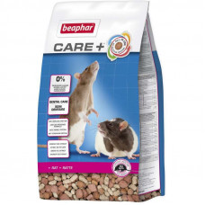 Beaphar Care + Rat - A forage for rats