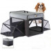 Ferplast of HOLIDAY SCENIC - Carrying lodge for dogs