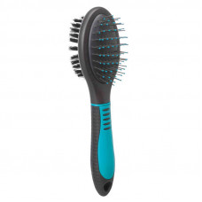 Trixie Brush hairbrush bilateral