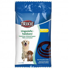 Trixie the Insecticidal bio-collar from fleas and ticks for dogs