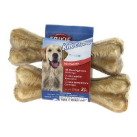 Trixie Chewing Bones with Tripe - A stone chewing with a hem (2 pieces)