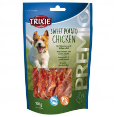 Trixie PREMIO Sweet Potato Chicken - Delicacy with chicken and potatoes for dogs