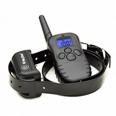 Petrainer PET998DB1 - Elektroosheynik for dogs