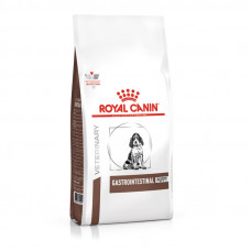 Royal Canin Gastrointestinal Puppy - A veterinary diet for puppies at digestion violations