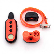 Garmin Upland XC - A hunting electrocollar for dogs