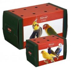 Padovan Transportino grande/piccolo - A shipping box for rodents, small and average decorative birds