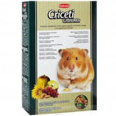 Padovan Criceti GrandMix - The forage balanced for small rodents