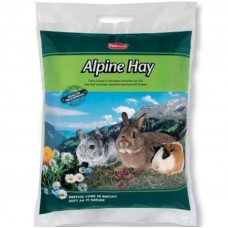 Padovan Alpine Hay - The Alpine hay for rodents