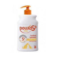 Ceva (Sowing) Douxo S3 Pyo - Shampoo for maintenance of microbic balance of skin of cats and dogs