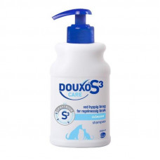 Ceva (Sowing) Douxo S3 Care - Shampoo for daily care for normal and sensitive skin of cats and dogs