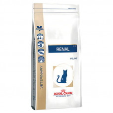 Royal Canin Renal RF23 Feline - A veterinary diet for cats with diseases of kidneys