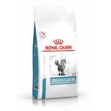 Royal Canin Sensitivity Control SC27 Feline - A veterinary diet for cats at a food alergii / intolerance