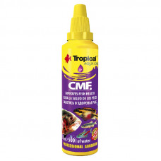 Tropical CMF - Medicine against bacteria and fungi in an aquarium