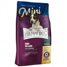 Happy Dog (Heppi of Dog) Mini Irland - A dry feed with a rabbit and a salmon for dogs of small breeds