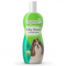 Espree Silky Show Conditioner - The conditioner for exhibition dogs