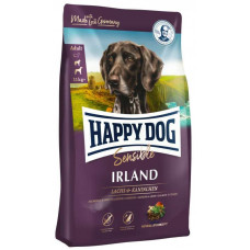 Happy Dog (Heppi of Dog) Supreme Sensible Irland - A dry feed with a salmon and a rabbit for adult dogs