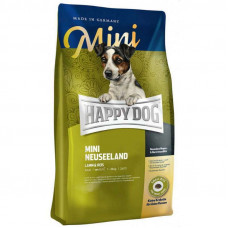 Happy Dog (Heppi of Dog) Mini Neuseeland - A dry feed with a lamb for dogs of small breeds