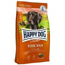 Happy Dog (Хеппи Дог) Supreme Sensible Toscana - Сухой корм для взрослых собак с уткой и лососем