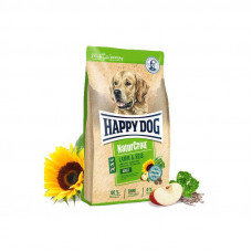 Happy Dog (Heppi of Dog) NaturCroq Lamm&Reis - A dry feed for adult dogs with a lamb and rice