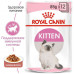 Royal Canin Kitten Instinctive - Tinned kitten food (pieces in sauce)