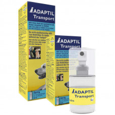 Ceva (Sowing) Adaptil - Sprey for stress relief at dogs (proofreader of behavior)