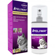 Ceva (Sowing) Feliway Classic - Sprey for correction of behavior at cats