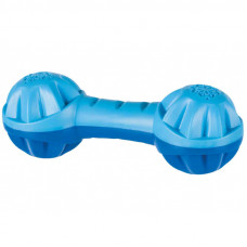 Trixie Cooling Dumbbell - The cooling bone (dumbbell) for dogs