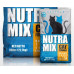 Nutra Mix (Inside Mix) Cat Seafood - A dry feed with seafood cocktail for cats