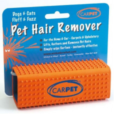 CarPET (КарПЕТ) Pet Hair Remover - Щетка для удаления шерсти животных