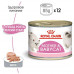 Royal Canin Babycat Instinctive - Tinned kitten food from the moment of depriving up to 4 months (mousse)