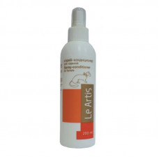 Le Artis Sprey-conditioner for Ferrets - Spray conditioner for polecats