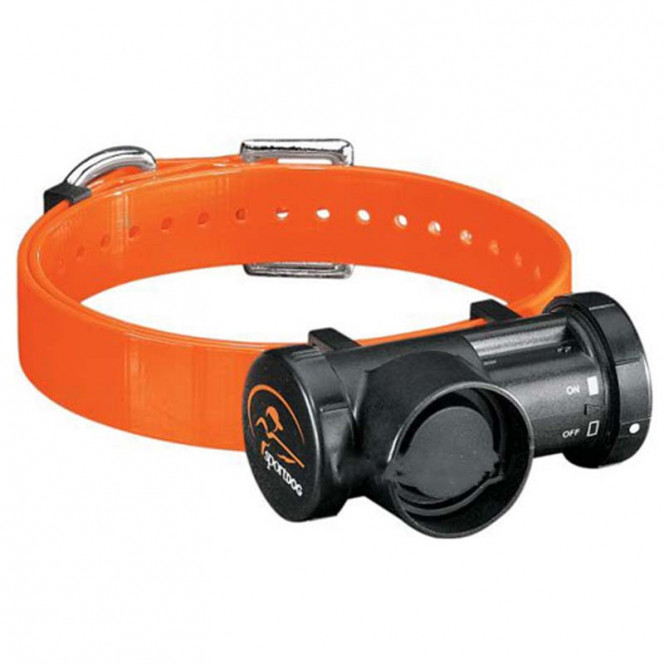 PetSafe SportDog Beeper Locator - An electronic collar for hunting dogs