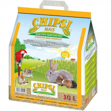 CHIPSI MAIS - Filler corn for rodents