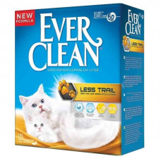 Ever Clean Less Trail - Filler komkuyushchiysya Clean pads for long-haired cats