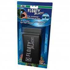 JBL (GBL) Floaty Blade - A magnetic floating scraper for aquarium glass cleaning